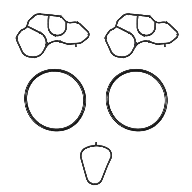 ES73901 - Filters: Engine Oil Filter Adapter Gasket Set for FEL-PRO Image