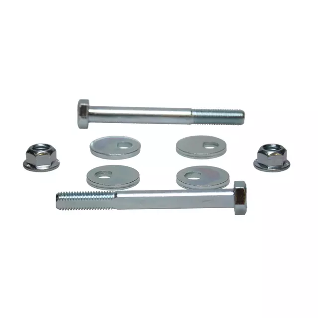 Front Alignment Caster/Camber Kit - ACDelco (45K0192)