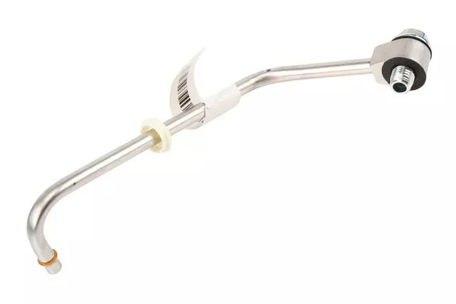 12690018 - : Turbocharger Coolant Feed Pipe for ACDelco Image