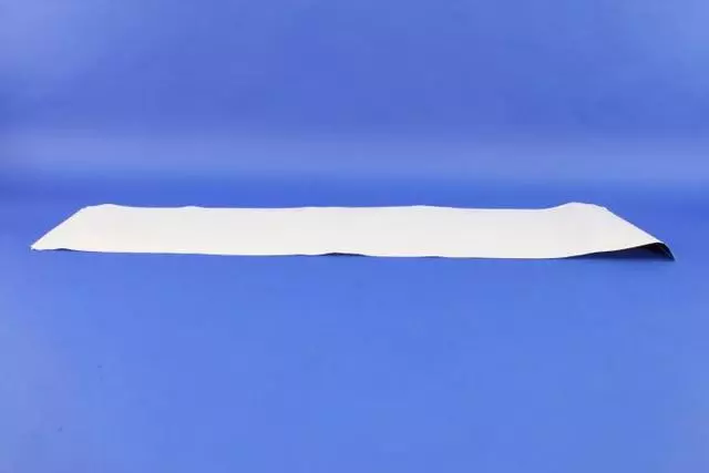 5SY14RXFAA - Exterior Ornamentation: Roof Decal, Right for Dodge: Challenger Image