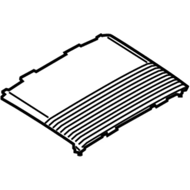 FR3Z18978AC - Body: Speaker Cover for Ford Image