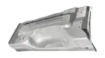 658260C060 - Body: Truck Bed Panel for Toyota Image
