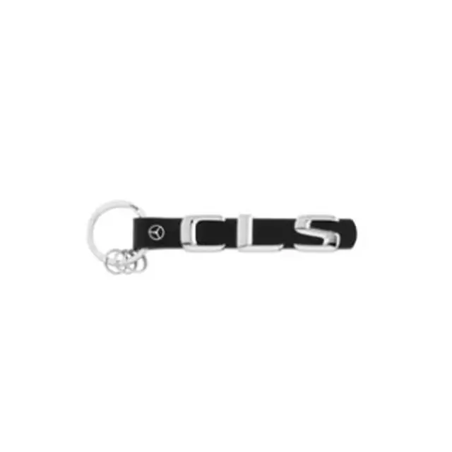 152262600 - : Mer Model Series Key Ring (AMBK101 Slc) for Mercedes-Benz Image
