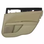 DS7Z5427406DA - Body: Door Trim Panel for Ford: Fusion Image