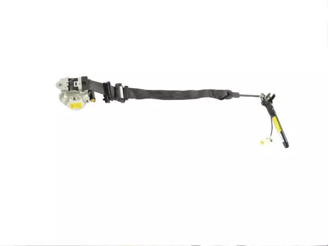 Retractor Seat Belt, Right - Mopar (5VW71LXHAA)