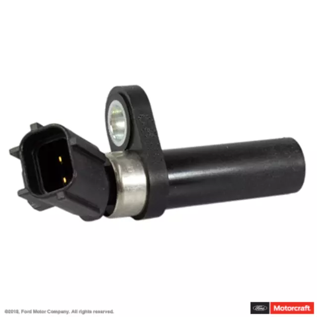 F8CZ6C315BA - Engine: Crankshaft Sensor for Ford Image