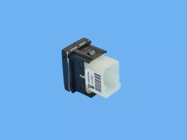 68256687AB - Electrical: Heated Seat Switch, Left Rear Seat for Mopar Image