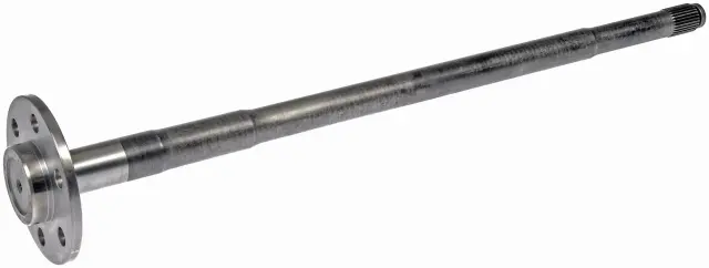 630341A - Driveline and Axles: Rear Axle Shaft for Dorman Image