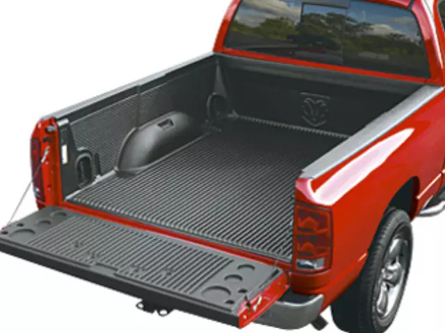 82209115 - : Over Rail Bedliner Kit for Mopar Image