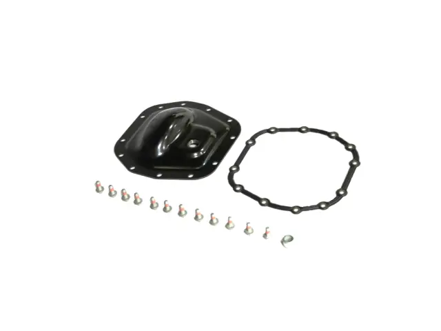 2020 Jeep Wrangler - Differential Cover Kit - Mopar (68391563AB)