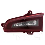 176025009 - : TYC Back Up Light Assembly for TYC Image