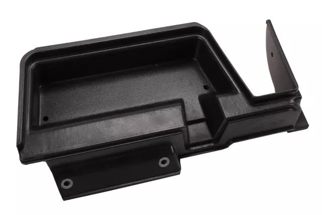 Truck Bed Storage Box - GM (84339109)