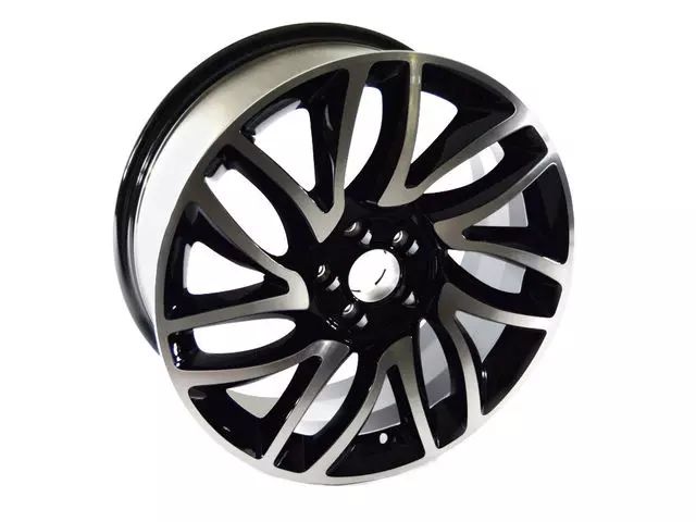 5NF01MX5AA - : Wheel-Aluminum for Fiat: 500L Image