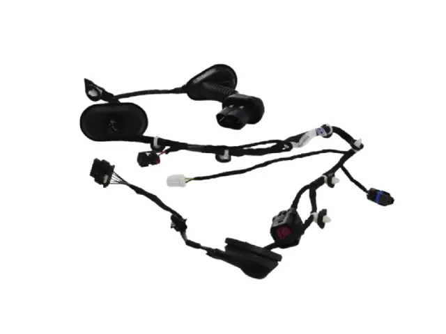 68623300AA - Electrical: Rear Door Wiring for Jeep: Grand Cherokee Image