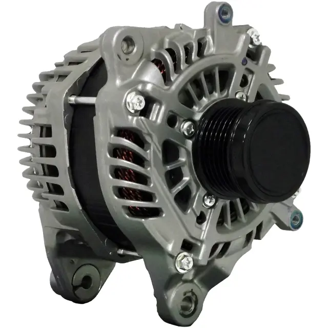 10254 - : Alternator for Dixie Electric Image