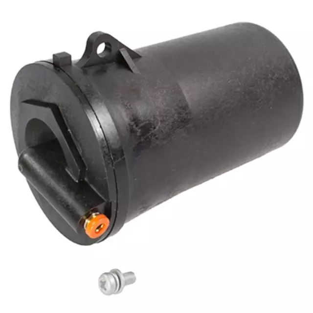 Accumulator - Ford (7L1Z-5346-A)