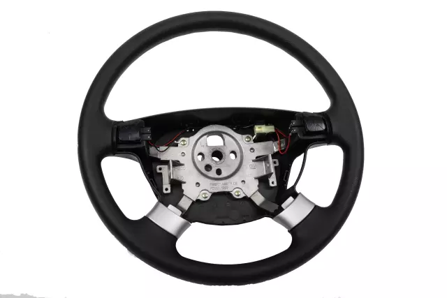 Steering Wheel - GM (96837667)