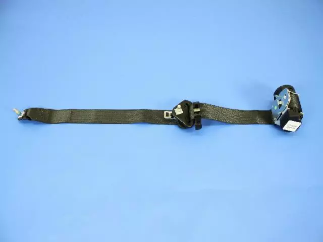 Retractor Seat Belt, Left - Mopar (1AN27DX9AA)
