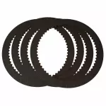 XW1Z7B164AA - : Transmission Clutch Friction Plate for Ford Image