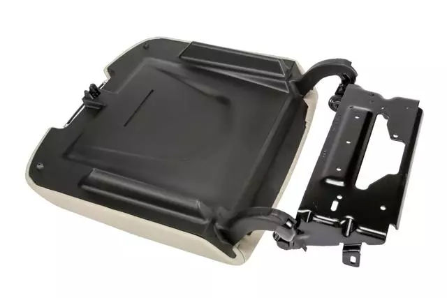 23158128 - Body: Armrest Assembly for Cadillac: Escalade Image