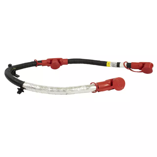 Cable Battery To Starter Mot - Ford (KC4Z-14300-FA)