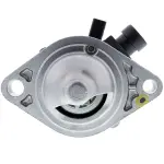 2806026 - : DENSO First Time Fit® Starter Motor – Remanufactured for Denso Image