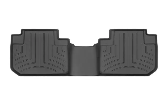 445312IM - : Black FloorLiner™ HP for WeatherTech Image