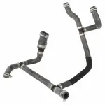 KM5139 - Cooling System: Drive Motor Inverter Radiator Hose for Ford: Focus Image