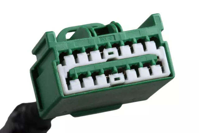 22881101 - : Driver Seat Wiring Harness for Cadillac: XTS Image