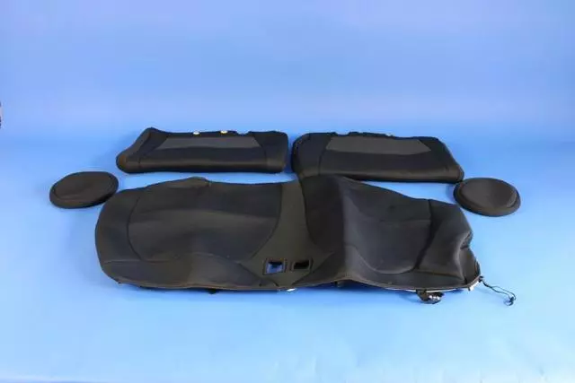 Cover Kit - Mopar (82212488)