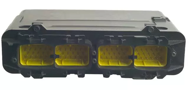 Engine Control Module, Remanufactured - GM (19143614)