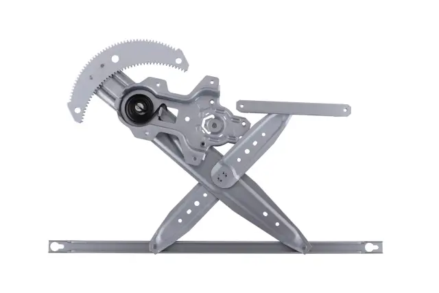 RPH012 - : Power Window Regulator Assembly w o Motor for AISIN Image