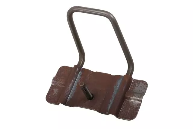 23358655 - : Driver Side Child Seat Inner Bracket for GM Image