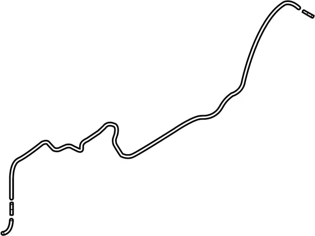 289751CA0B - : Hose-Washer for Infiniti Image