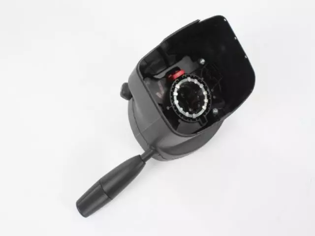 Steering Column Module - Mopar (1JH94DX9AO)