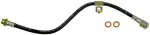 H38345 - : Brake Hydraulic Hose for Dorman Image