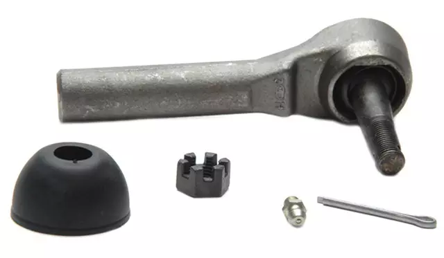 Steering Linkage Outer Tie Rod - ACDelco (46A0433A)