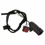 JL1Z14A411H - : Wire Assembly Jumper for Ford Image