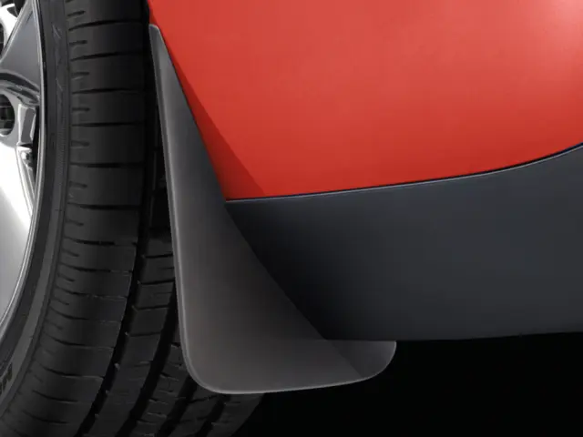 82214142 - : Splash Guards for Mopar Image