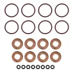 ES73281 - : Fuel Injector O-Ring Kit for FEL-PRO Image