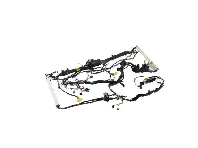 Body Wiring - Mopar (68307343AC)