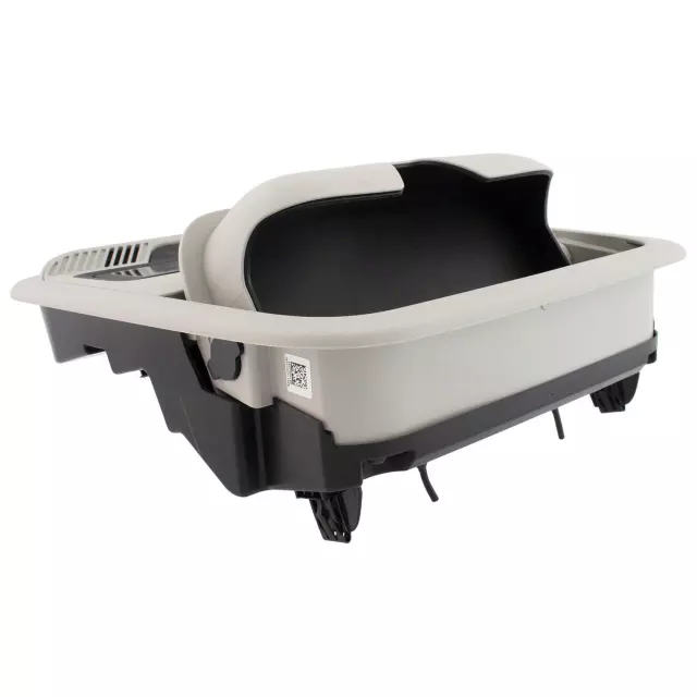 Overhead Console - Ford (LJ8Z-58519A70-AW)