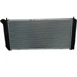 2348C - : gpd Radiator 2348C for GLOBAL PARTS DISTRIBUTORS Image