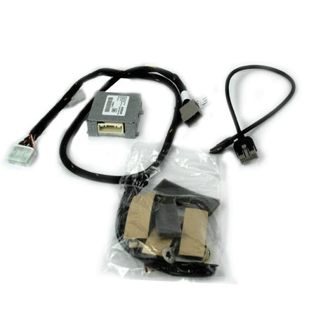 999U7DV000 - Electronics: Ipod Converter Harness for Nissan Image