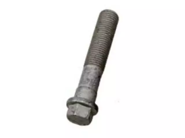 W706196S439 - Suspension: Suspension Control Arm Bolt for Ford Image