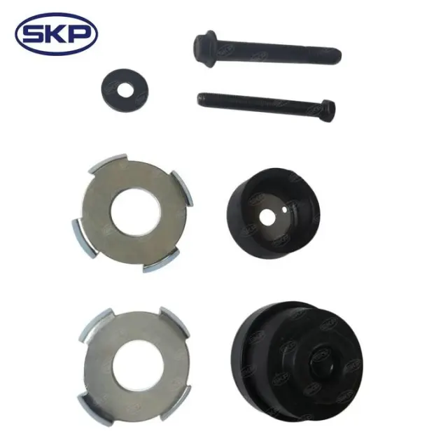 SK924134 - Exterior: SKP Body Mount for Skyward Automotive Image
