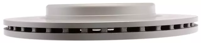 19422603 - : Coated Rear Disc Brake Rotor for GM Image