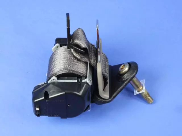 XB271L5AB - Interior Trim: Retractor Seat Belt, Left for Mopar Image