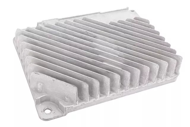 84542685 - Body: Amplifier for Buick: LaCrosse Image