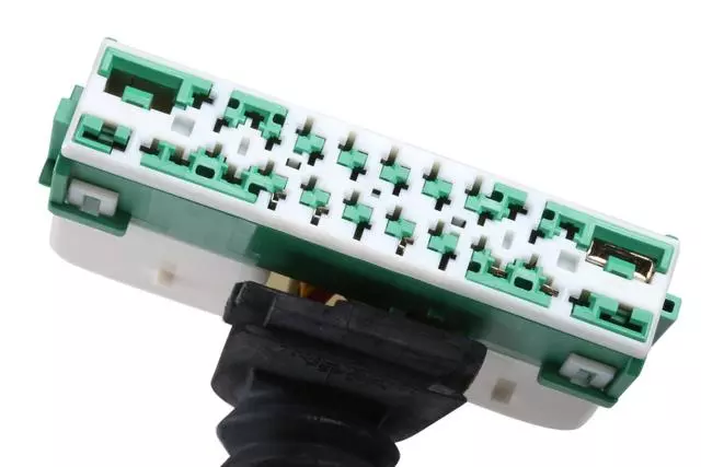 Forward Lamp Wiring Harness - GM (84317708)